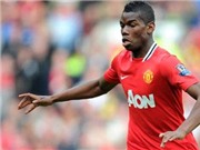 Bóng đá anh, ngoại hạng anh, lịch thi đấu euro 2012, Juventus cạn dần kiên nhẫn với Pogba
