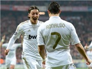 Bóng đá anh, ngoại hạng anh, lịch thi đấu euro 2012, Oezil tự tin về ngày trở lại Munich