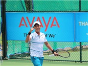 Bóng đá anh, ngoại hạng anh, lịch thi đấu euro 2012, Giải quần vợt Men’s Future (F3) 2012: Chờ Minh Quân làm nên lịch sử