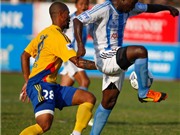 Bóng đá anh, ngoại hạng anh, lịch thi đấu euro 2012, V-League bước vào lượt về: Đề phòng củi lửa