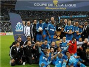 Bóng đá anh, ngoại hạng anh, lịch thi đấu euro 2012, Niềm vui nào cho Marseille và Lyon?