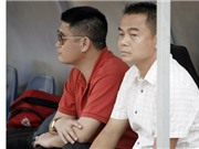 Bóng đá anh, ngoại hạng anh, lịch thi đấu euro 2012, Từ chuyện của Sài Gòn FC và N.SG: Chuyên nghiệp chắp vá