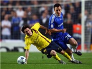 Bóng đá anh, ngoại hạng anh, lịch thi đấu euro 2012, 01h45, ngày 19/04, Chelsea – Barcelona: Quật ngã Barca, tại sao không?