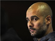 Bóng đá anh, ngoại hạng anh, lịch thi đấu euro 2012, Guardiola ca ngợi các “cựu binh” ở sân Stamford Bridge