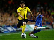 Bóng đá anh, ngoại hạng anh, lịch thi đấu euro 2012, Làm thế nào để đánh bại Barca: Chelsea đã có "quân sư" truyền "bí kíp" đây này...