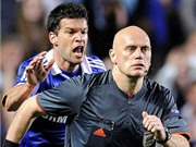 Bóng đá anh, ngoại hạng anh, lịch thi đấu euro 2012, 10 câu chuyện thú vị liên quan tới Chelsea và Barca
