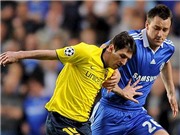 Bóng đá anh, ngoại hạng anh, lịch thi đấu euro 2012, Đêm nay Chelsea - Barca: Làm sao quên được mối thù sâu?