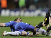 Bóng đá anh, ngoại hạng anh, lịch thi đấu euro 2012, Liệu có 11m cho Barcelona trong tình huống này?