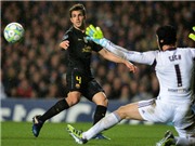 Bóng đá anh, ngoại hạng anh, lịch thi đấu euro 2012, Sự vô duyên đến khó tin của Cesc Fabregas và đồng đội