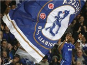 Bóng đá anh, ngoại hạng anh, lịch thi đấu euro 2012, Cận cảnh "nhát kiếm" hạ gục Barcelona của Drogba