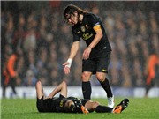 Bóng đá anh, ngoại hạng anh, lịch thi đấu euro 2012, Barca bại trận trước Chelsea: Xin đừng là giọt nước mắt tiễn đưa!