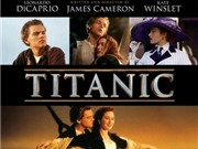 Bóng đá anh, ngoại hạng anh, lịch thi đấu euro 2012, Phim "Titanic" 3D lập kỷ lục doanh thu mới ở Trung Quốc 