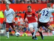 Bóng đá anh, ngoại hạng anh, lịch thi đấu euro 2012, M.U là CLB giàu nhất thế giới năm thứ 8 liên tiếp