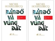 Bóng đá anh, ngoại hạng anh, lịch thi đấu euro 2012, Nhã Nam sẽ “đền” sách mới cho độc giả "Bản đồ và vùng đất"