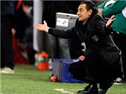 Bóng đá anh, ngoại hạng anh, lịch thi đấu euro 2012, Cesare Prandelli: Totti và Del Piero có thể trở lại tuyển Italia