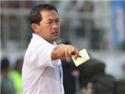 Bóng đá anh, ngoại hạng anh, lịch thi đấu euro 2012, Indonesia chấp nhận án phạt FIFA dành cho HLV trưởng ĐTQG