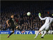 Bóng đá anh, ngoại hạng anh, lịch thi đấu euro 2012, Đây mới là “kẻ thù” đáng sợ nhất của Barca