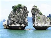 Bóng đá anh, ngoại hạng anh, lịch thi đấu euro 2012, Nghe biển hát và chiêm ngưỡng Vịnh Hạ Long giữa lòng Hà Nội 