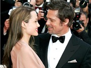Bóng đá anh, ngoại hạng anh, lịch thi đấu euro 2012, Angelina khóc khi được Brad Pitt cầu hôn