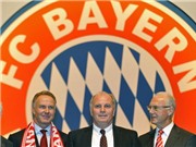 Bóng đá anh, ngoại hạng anh, lịch thi đấu euro 2012, Hai bộ mặt của Bayern: Thiên thần và quỷ dữ