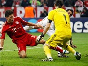 Bóng đá anh, ngoại hạng anh, lịch thi đấu euro 2012, Khi người TBN tiếc Mario Gomez