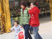 Bóng đá anh, ngoại hạng anh, lịch thi đấu euro 2012, Các tỉnh miền Bắc đón không khí lạnh vào đêm mai