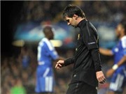 Bóng đá anh, ngoại hạng anh, lịch thi đấu euro 2012, Tiếng nói CĐV: Cạm bẫy Kinh điển