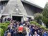 Bóng đá anh, ngoại hạng anh, lịch thi đấu euro 2012, Hàng nghìn người tập trung tiễn đưa Piermario Morosini về nơi an nghỉ