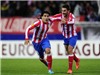 Bóng đá anh, ngoại hạng anh, lịch thi đấu euro 2012, Lượt đi bán kết Europa League: "Nụ cười" của Sporting Lisbon và Atletico Madrid 