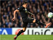 Bóng đá anh, ngoại hạng anh, lịch thi đấu euro 2012, Barca thấp thỏm chờ Alexis trước "Kinh điển"