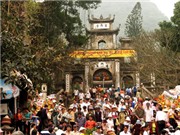 Bóng đá anh, ngoại hạng anh, lịch thi đấu euro 2012, Lễ hội chùa Hương thu được trên 400 tỷ đồng 