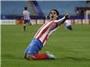 Bóng đá anh, ngoại hạng anh, lịch thi đấu euro 2012, Falcao "siêu đẳng" giúp Atletico nhấn chìm Valencia
