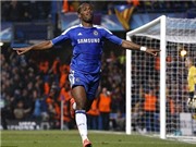 Bóng đá anh, ngoại hạng anh, lịch thi đấu euro 2012, Drogba chuẩn bị chia tay Chelsea để đi theo tiếng gọi từ Trung Quốc