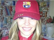 Bóng đá anh, ngoại hạng anh, lịch thi đấu euro 2012, Ghét Lampard, vợ cũ Elen Rivas ủng hộ Barca
