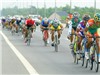 Bóng đá anh, ngoại hạng anh, lịch thi đấu euro 2012, Giải đua xe đạp HTV 2012: Bình yên