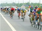 Bóng đá anh, ngoại hạng anh, lịch thi đấu euro 2012, Giải đua xe đạp HTV 2012: Bình yên