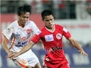 Bóng đá anh, ngoại hạng anh, lịch thi đấu euro 2012, Chuyện V-League: Nghịch lý vua phá lưới nội