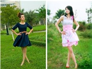 Bóng đá anh, ngoại hạng anh, lịch thi đấu euro 2012, Vietnam’s Next Top Model 2012: Lộ diện những gương mặt tiềm năng