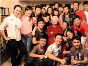Bóng đá anh, ngoại hạng anh, lịch thi đấu euro 2012, Đức Tuấn và hợp ca Long Xuyên thăm nhà Phạm Duy