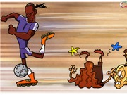 Bóng đá anh, ngoại hạng anh, lịch thi đấu euro 2012, Vì sao Drogba khiến Barca chao đảo?