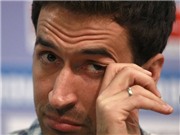 Bóng đá anh, ngoại hạng anh, lịch thi đấu euro 2012, “Chúa nhẫn” Raul rời “Hoàng gia xanh”