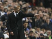 Bóng đá anh, ngoại hạng anh, lịch thi đấu euro 2012, Di Matteo cũng rất "đặc biệt"
