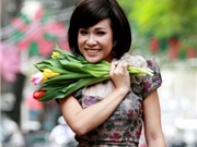Bóng đá anh, ngoại hạng anh, lịch thi đấu euro 2012, Uyên Linh lại “chiếm” vị trí số 1 Bài hát yêu thích