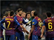 Bóng đá anh, ngoại hạng anh, lịch thi đấu euro 2012, "Kinh điển" Barcelona - Real Madrid: Vì sao các cule ghét... Real?