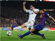 Bóng đá anh, ngoại hạng anh, lịch thi đấu euro 2012, "Kinh điển" Barcelona - Real Madrid: 6 trận cầu đáng nhớ nhất trong lịch sử