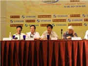 Bóng đá anh, ngoại hạng anh, lịch thi đấu euro 2012, Bầu Kiên khẳng định AVG đã chuyển giao BQTH cho VPF