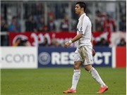 Bóng đá anh, ngoại hạng anh, lịch thi đấu euro 2012, "Kinh điển" đêm mai: Ronaldo có đá được thế này trước Barca?