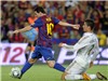 Bóng đá anh, ngoại hạng anh, lịch thi đấu euro 2012, “Kinh điển” Barcelona - Real Madrid: Giờ của sự thật