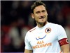 Bóng đá anh, ngoại hạng anh, lịch thi đấu euro 2012, Totti muốn gắn bó với Roma tới "già"