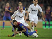 Bóng đá anh, ngoại hạng anh, lịch thi đấu euro 2012, Chiến thuật "kinh điển": Chống Barca bằng cơ bắp?